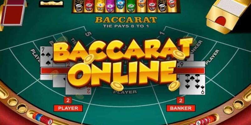 Giới thiệu sơ lược về baccarat Rikvip