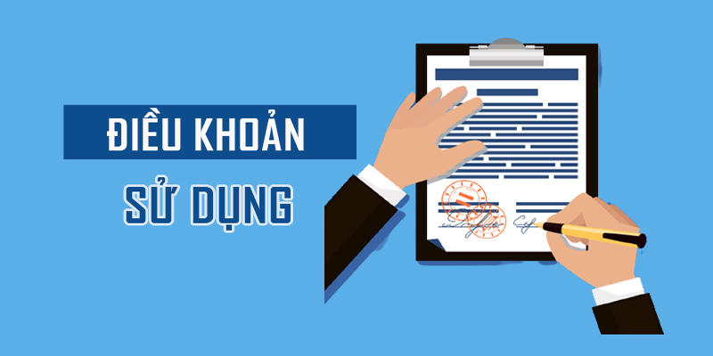 Hội viên cần đọc kỹ và tuân thủ điều khoản sử dụng khi gia nhập hệ thống