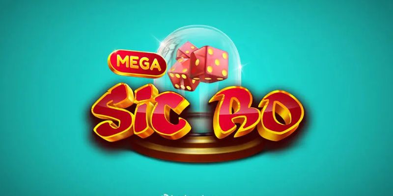 Hình thức Sicbo mega tại Rikvip