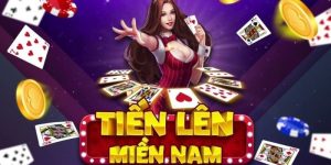 tiến lên miền Nam Rikvip