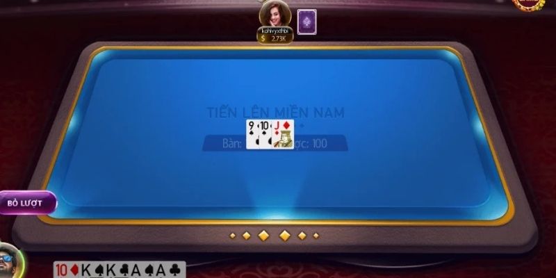 Đôi nét thông tin về game bài đổi thưởng Tiến Lên Miền Nam Rikvip