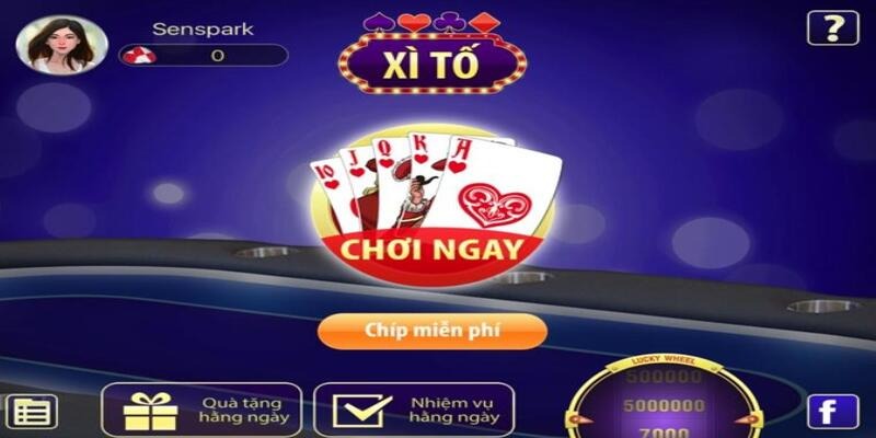 Tìm hiểu luật chơi xì tố Rikvip 3 cây